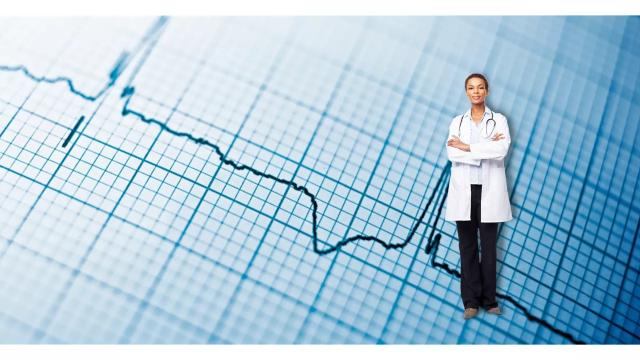 ECG