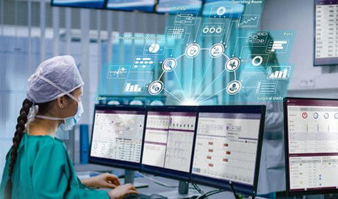 Eficincia Operacional