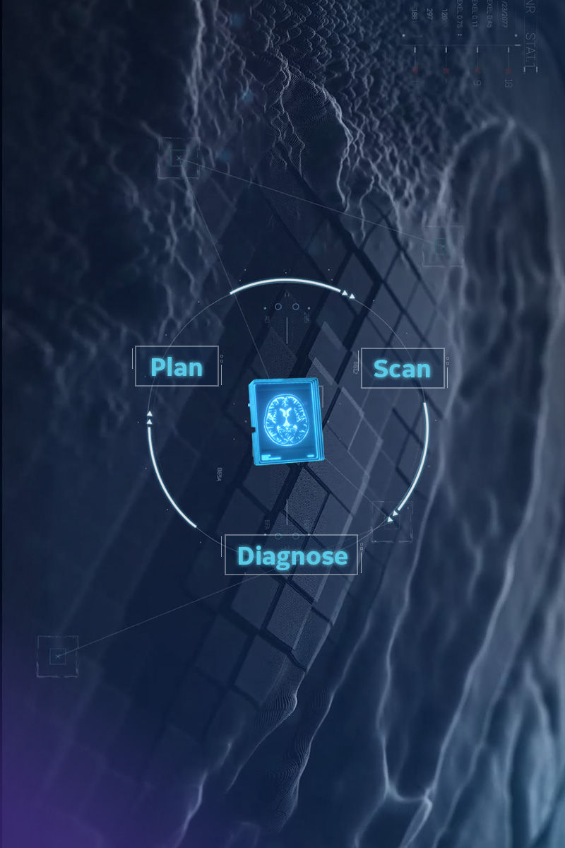 Enabling personalized endtoend clinical solutions with MR 30 for SIGNA MRI scanners 800x1200