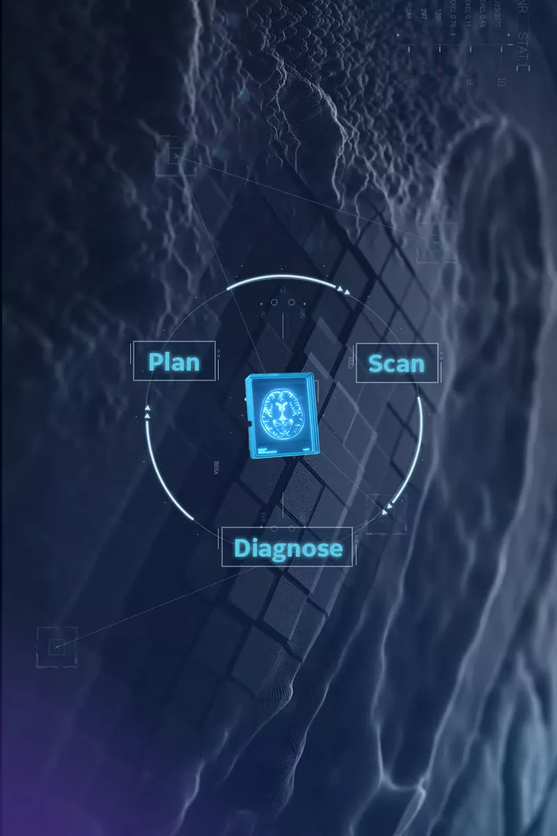 Enabling personalized endtoend clinical solutions with MR 30 for SIGNA MRI scanners 800x1200