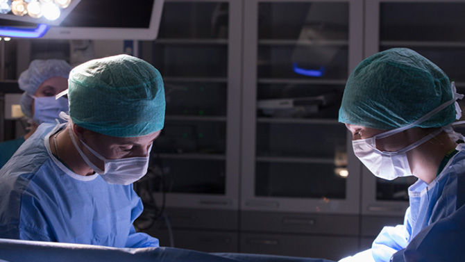 Entropy A key measurement for personalized anesthesia