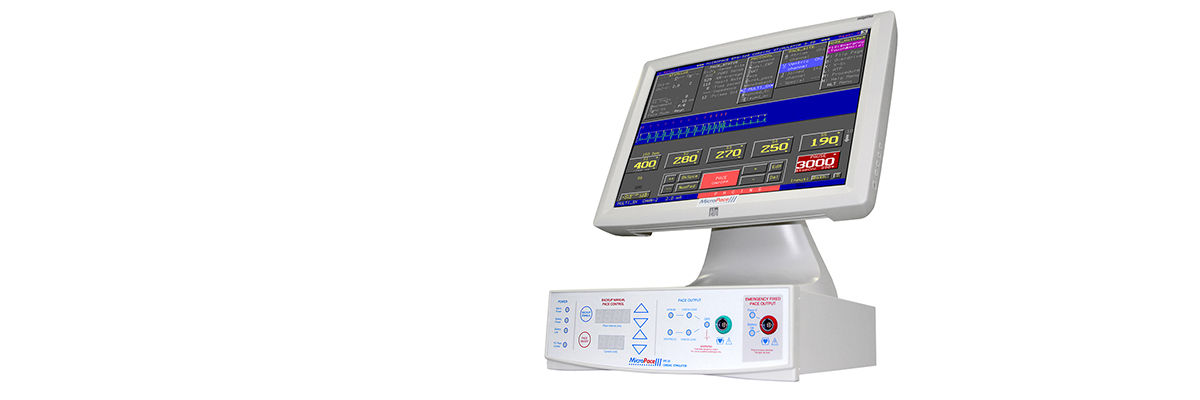 Micropace Stimulator