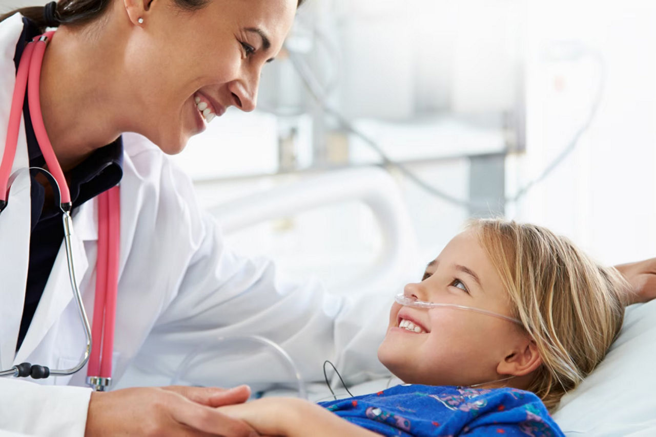 established-safety-profile