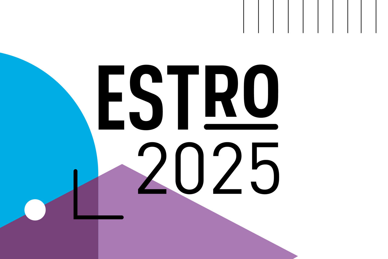 ESTRO 2025 logo-new
