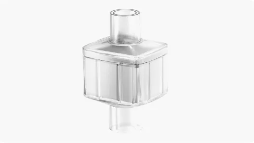 <p>Inspiratory Safety Guard</p>
