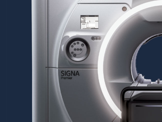 Expanded clinical capabilities