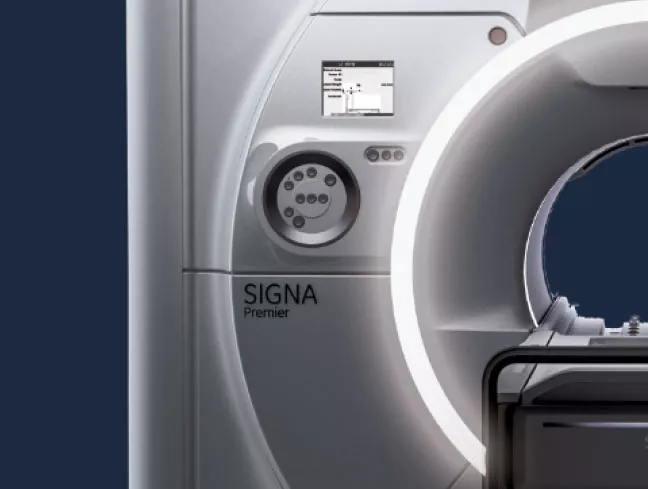 Expanded clinical capabilities