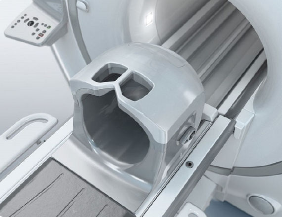 <p>Fast Brain protocol with HyperWorks</p>
