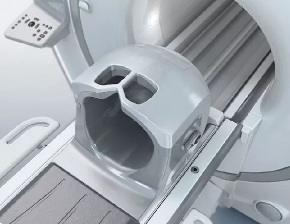<p>Fast Brain protocol with HyperWorks</p>
