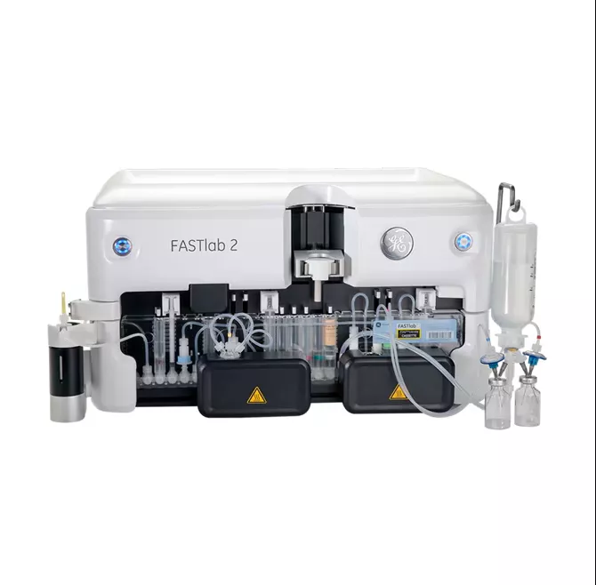 FASTlab ™ 2 | GE HealthCare (United States)