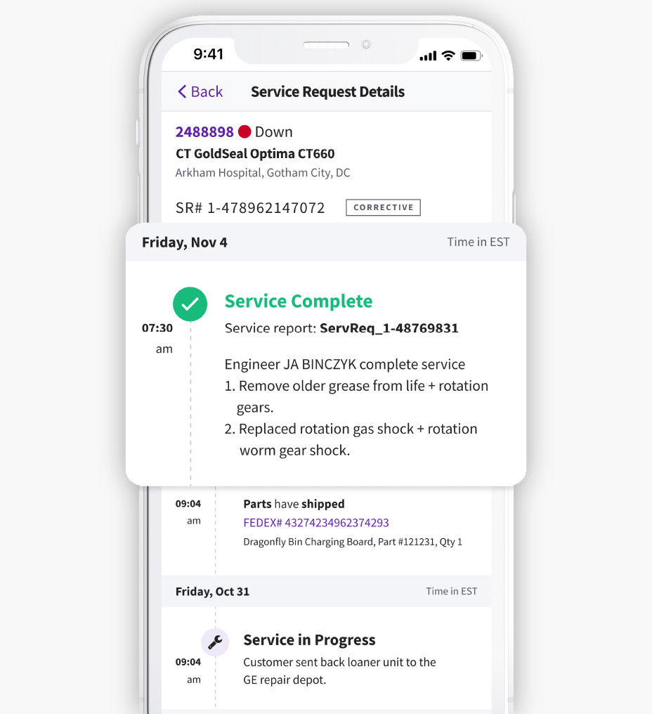 feature-parts-service-orders desktop