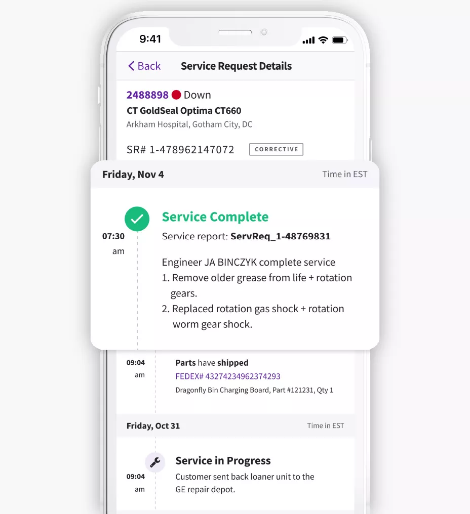 feature-parts-service-orders desktop