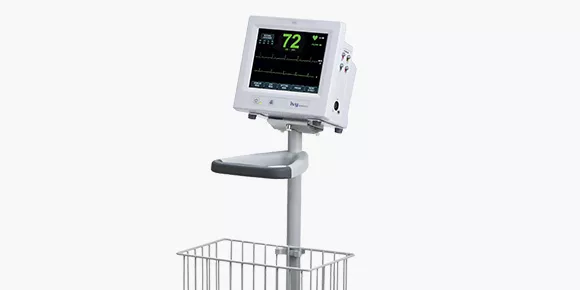 Cardiac gating
