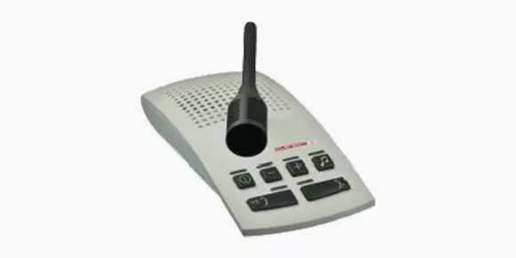Intercom-CCTV systems
