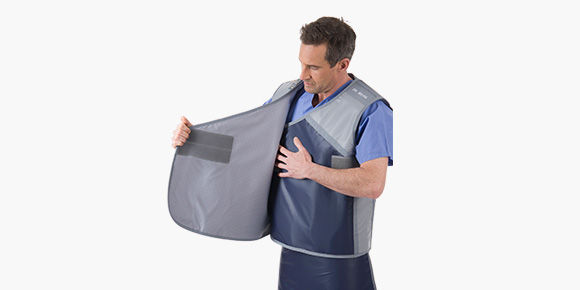 Personal radiation protection