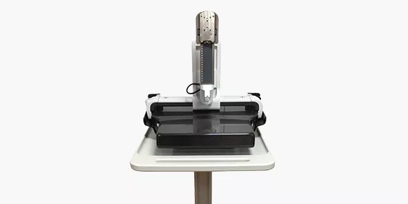 Mammo biopsy solutions