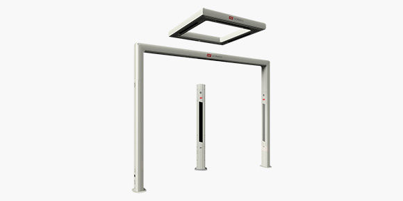 Laser Positioning Systems