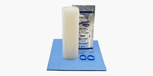Transducer covers