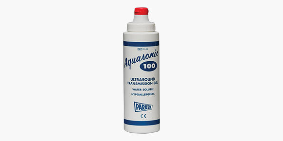 Transducer lotions and gels