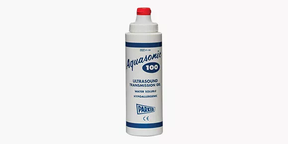 Transducer lotions and gels
