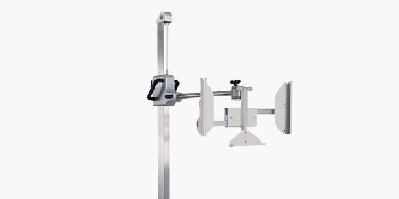 Detector holders