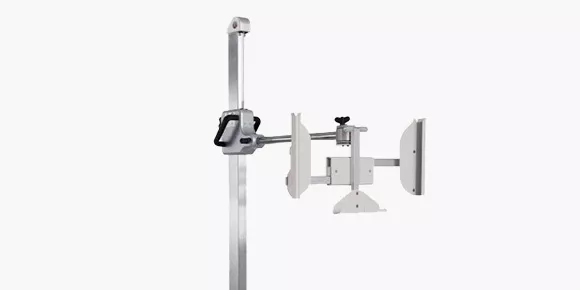 Detector holders