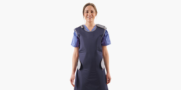 Personal radiation protection