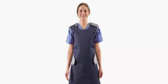 Personal radiation protection