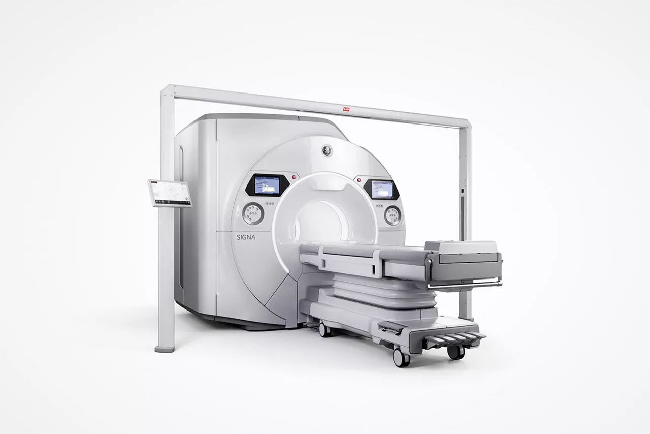 FeatureHero2-MRIforradiationtherapy-LaserBridge-DORADO-v2