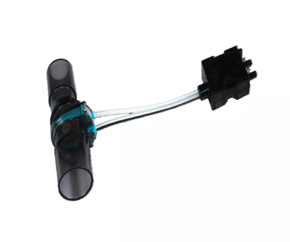 Flow sensor