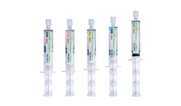 GADOTERATEMEGLUMINE