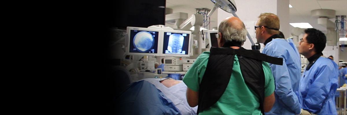 C-Arms for Clinical Workshops