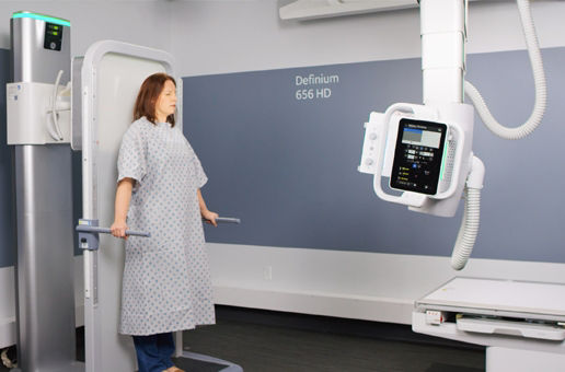 Angulated Auto Image Paste