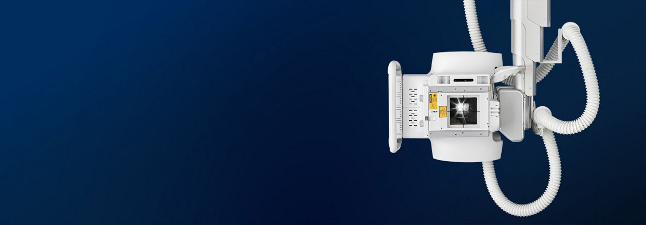 Definium 656 HD_OTS Console Viewing Camera Only_Straight