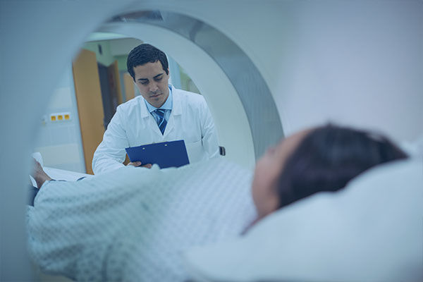 Scan with Doctor