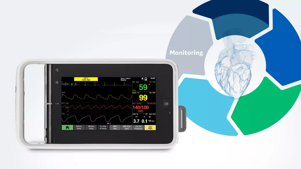 GE Monitoring Solutions