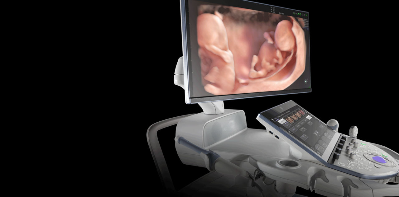 GE_Voluson_E20_Workflow_Design