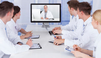 GECARES LiveExpertWebinars