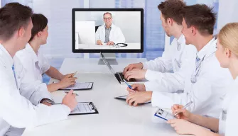 GECARES LiveExpertWebinars