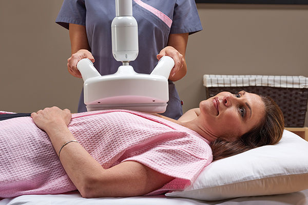Invenia ABUS Automated Breast Ultrasound