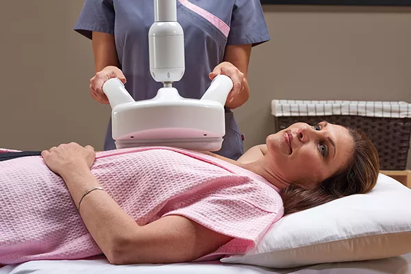 Invenia ABUS Automated Breast Ultrasound