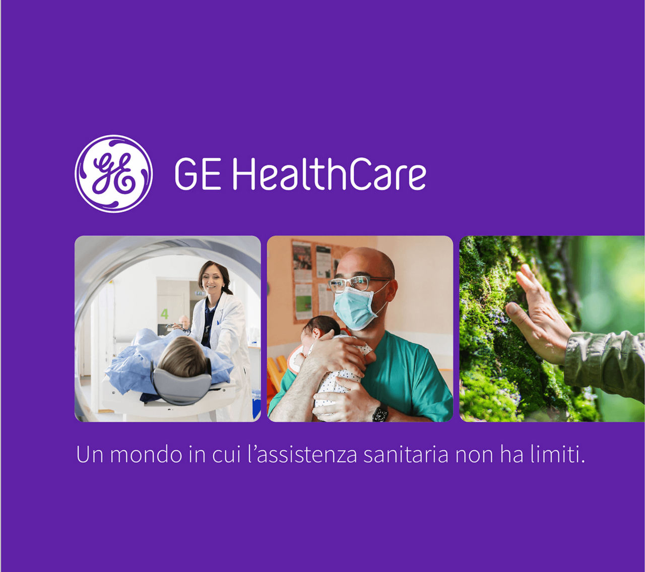 GEHC Chi siamo