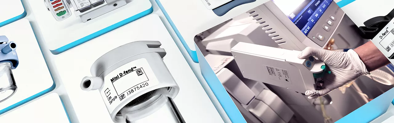GEHC Gas Monitoring Web Page Hero Banner Image