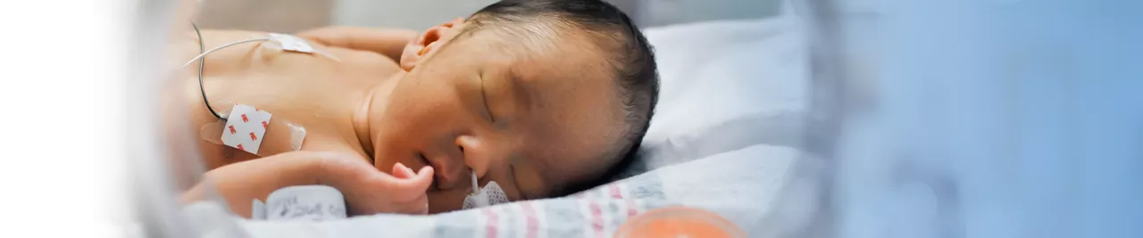 Neonatal care