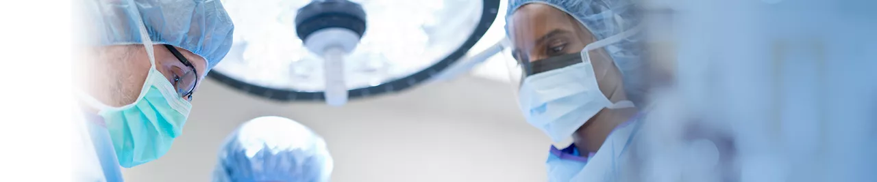Perioperative care