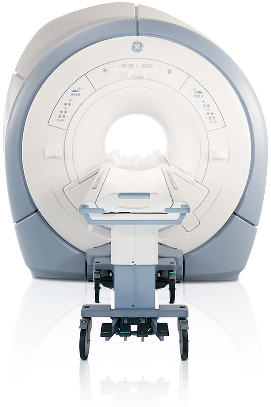 GEHC SIGNA Continuum Web Page Upgrades Image 1