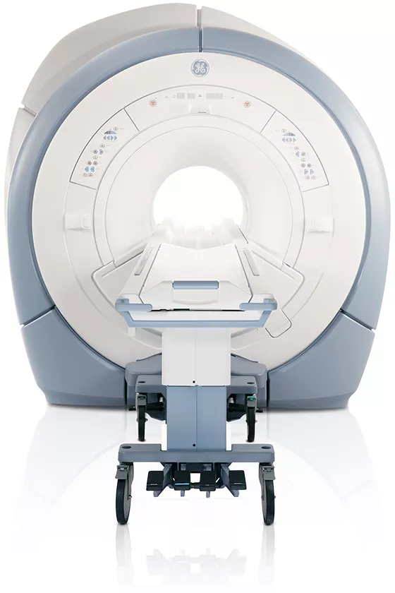 GEHC SIGNA Continuum Web Page Upgrades Image 1