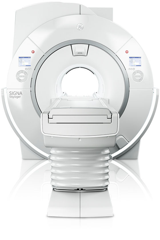 GEHC SIGNA Continuum Web Page Upgrades Image 3