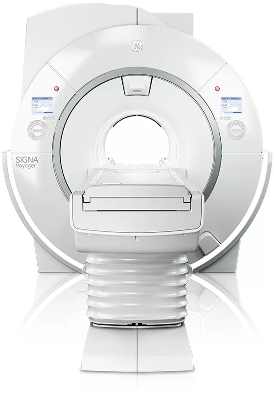 GEHC SIGNA Continuum Web Page Upgrades Image 3