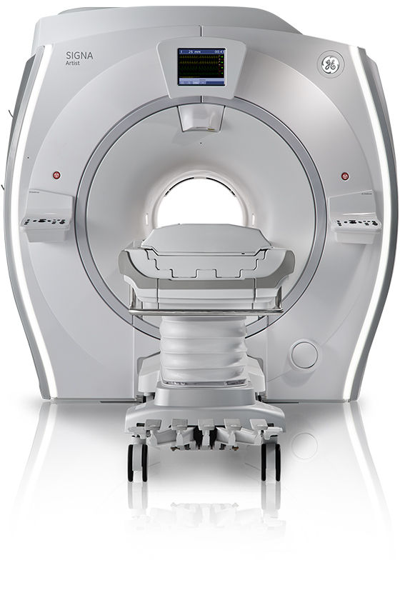 GEHC SIGNA Continuum Web Page Upgrades Image 4